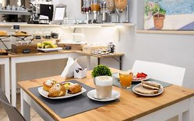 Hotel Conchiglia
