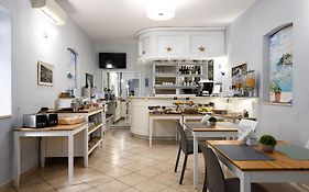 Hotel Conchiglia